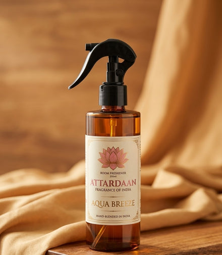 Pavan — Aqua Breeze Room Spray