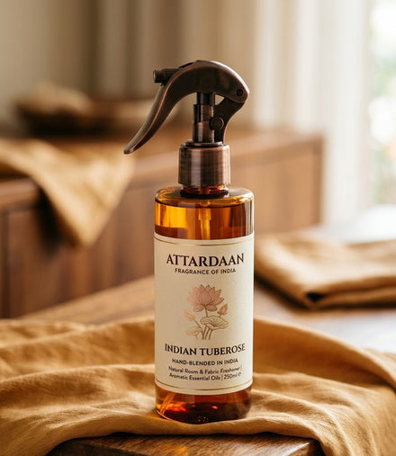 Rajnigandha — Indian Tuberose Room Spray
