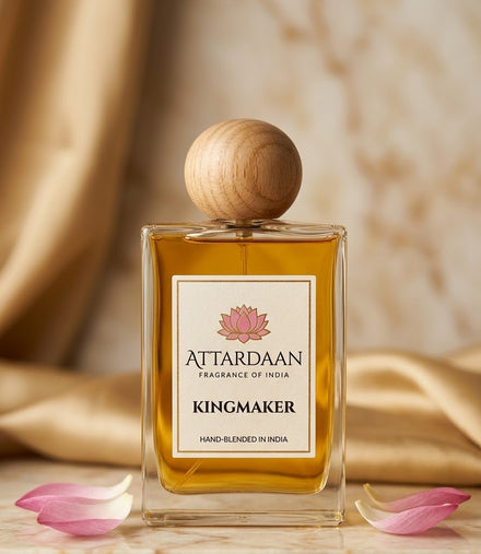 Kingmaker — Pineapple, Birch & Ambroxan Eau de Parfum for Men