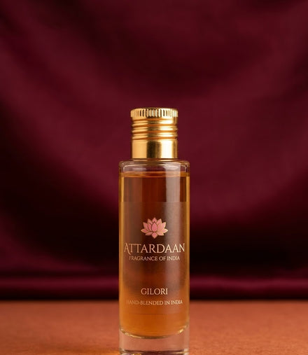 Gilori — Banarasi Paan Car Perfume