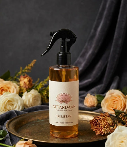 Gulistan — Floral Bouquet Room Spray