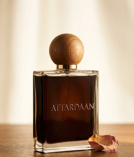 Café Noir — Coffee & Vanilla Extrait de Parfum