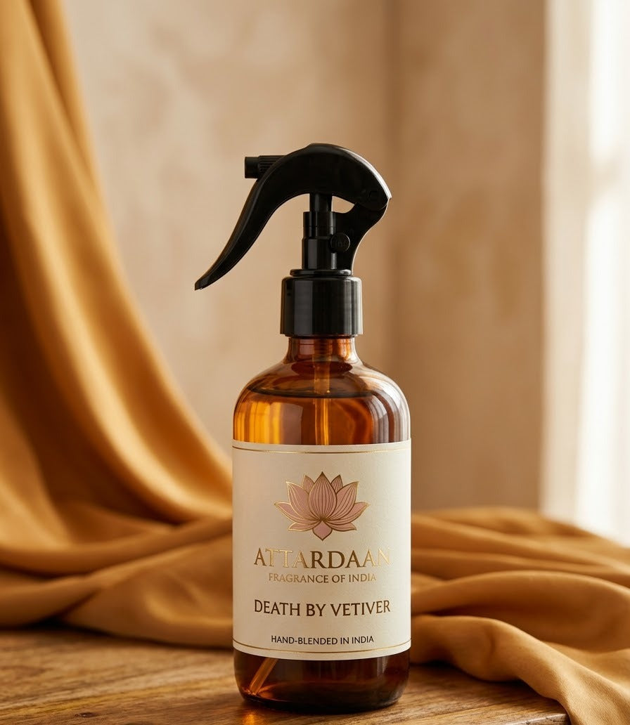 Gehra Khus by Attardaan India