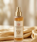 Roman Noir Mist — Floral Woody Body Mist by Attardaan India
