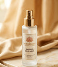 Smoked Oud Mist — Oud Wood Body Mist by Attardaan India