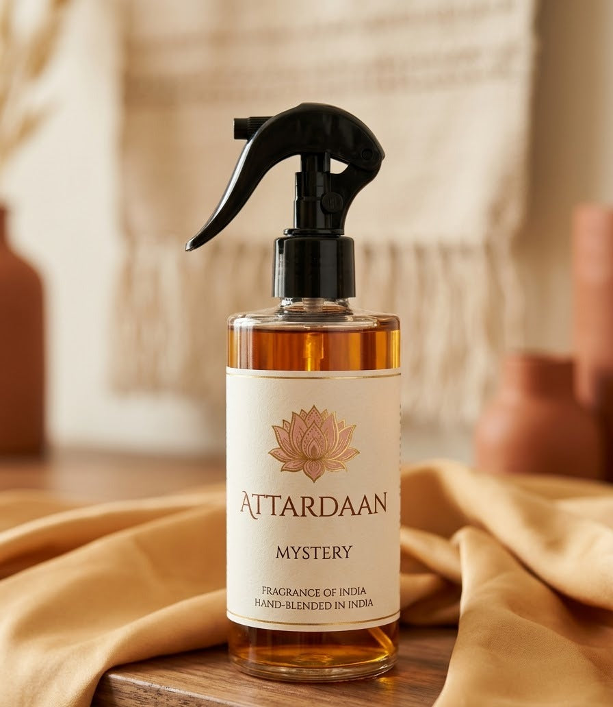 Rahasya by Attardaan India