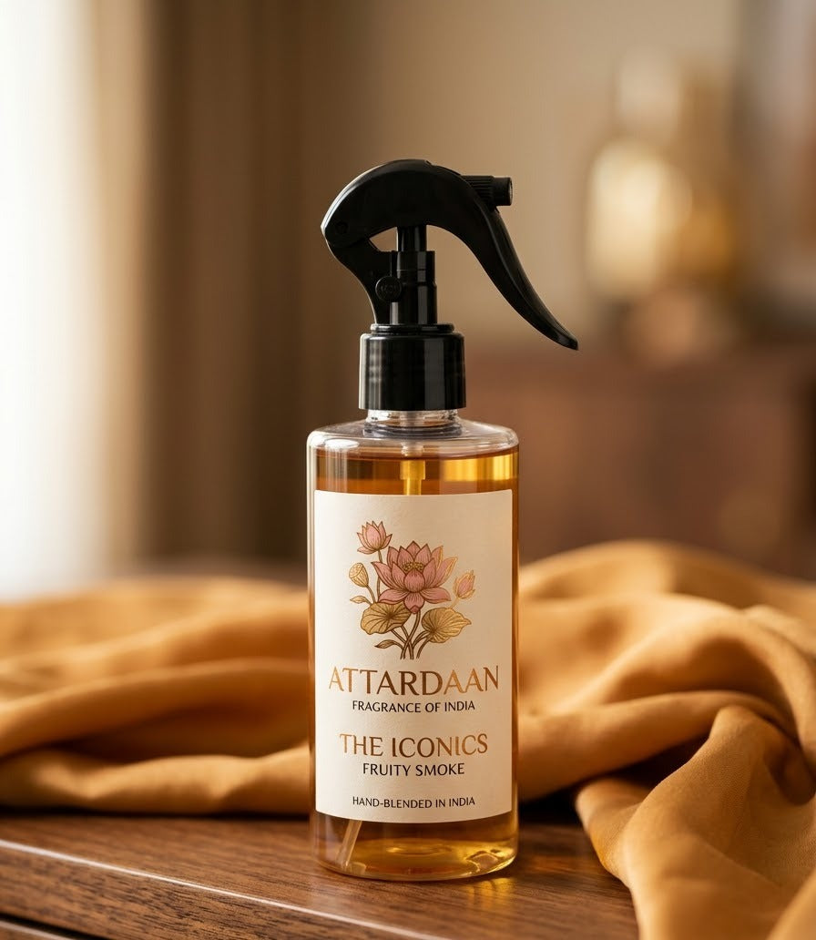 Dhuaan by Attardaan India