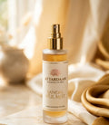 Sandal Veil Mist — Creamy Sandalwood Body Mist by Attardaan India