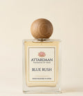 Blue Rush — Aquatic Fresh Eau de Parfum for Men by Attardaan India