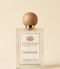 Coastline — Citrus & Sea Breeze Eau de Parfum for Men by Attardaan India