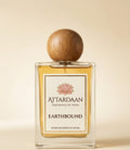 Earthbound — Mineral Vetiver & Woods Eau de Parfum for Men by Attardaan India