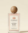 Astral Rose — Saffron & Musk Eau de Parfum by Attardaan India