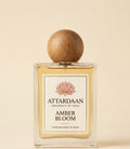 Amber Bloom — Fresh Floral Eau de Parfum by Attardaan India