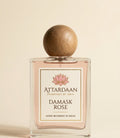 Damask Rose — Turkish Rose, Pink Pepper & Amber Eau de Parfum by Attardaan India
