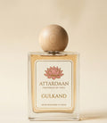 Gulkand — Rose & Amber Eau de Parfum by Attardaan India