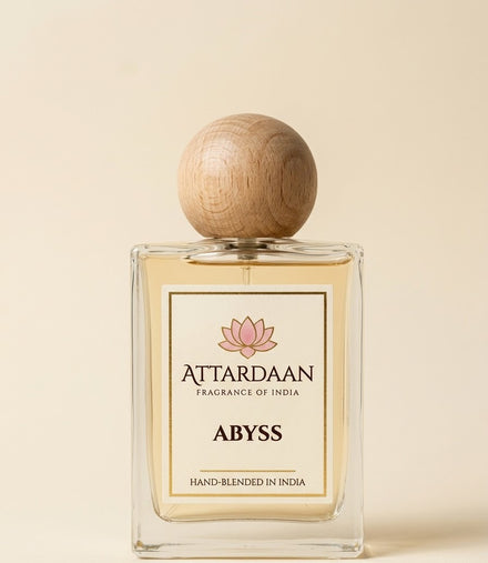 Abyss — Oceanic Amber Extrait de Parfum