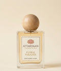 Floral Paradise — Jasmine, Peach & Amber Eau de Parfum by Attardaan India