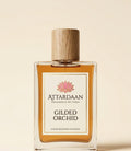 Gilded Orchid — Coffee & Vanilla Eau de Parfum by Attardaan India