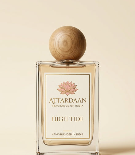 High Tide — Marine & Musk Eau de Parfum
