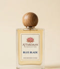 Blue Blade — Citrus & Musk Fresh Extrait de Parfum for Men by Attardaan India