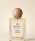 Crystal Petals — Pomegranate & Peony Eau de Parfum for Women by Attardaan India