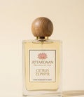 Citrus Zephyr — Lemon, Musk & Ambroxan Eau de Parfum by Attardaan India