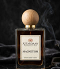 Magnetism — Ginger & Leather Eau de Parfum for Men by Attardaan India
