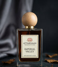 Imperial Valley — Oud & Leather Eau de Parfum for Men by Attardaan India