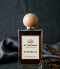 Wanderlust — Fruity Amber Leather Eau de Parfum by Attardaan India