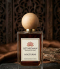 Nocturne — Musk & Woods Eau de Parfum for Men by Attardaan India