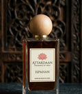 Ispahan — Rose & Oud Eau de Parfum by Attardaan India