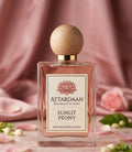 Sunlit Peony — Fruity Floral Eau de Parfum for Women by Attardaan India