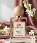 Smoky Rose — Tobacco & Amber Eau de Parfum by Attardaan India