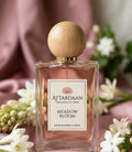 Meadow Bloom — Apple & Honeysuckle Eau de Parfum for Women by Attardaan India