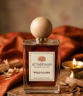 Wild Guava — Spicy Guava & Dark Woods Eau de Parfum by Attardaan India