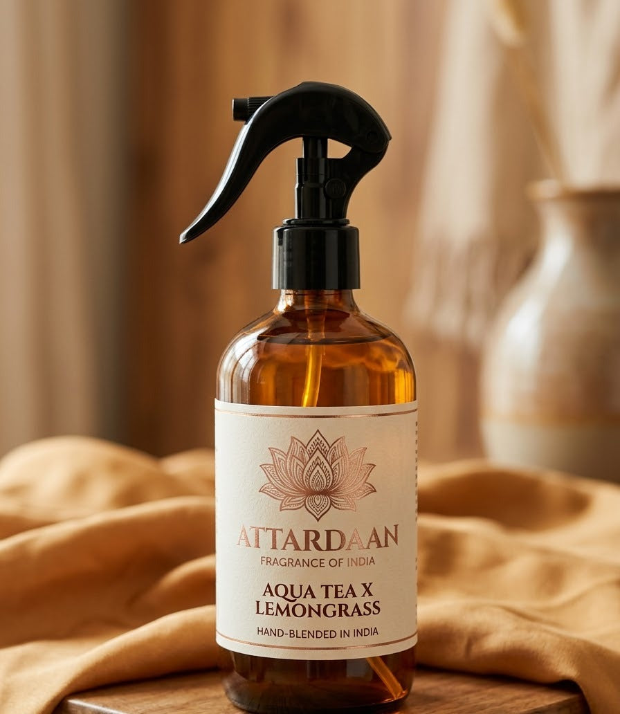 Neelgiri by Attardaan India