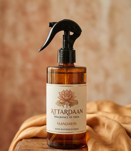 Mandarin Room Freshener