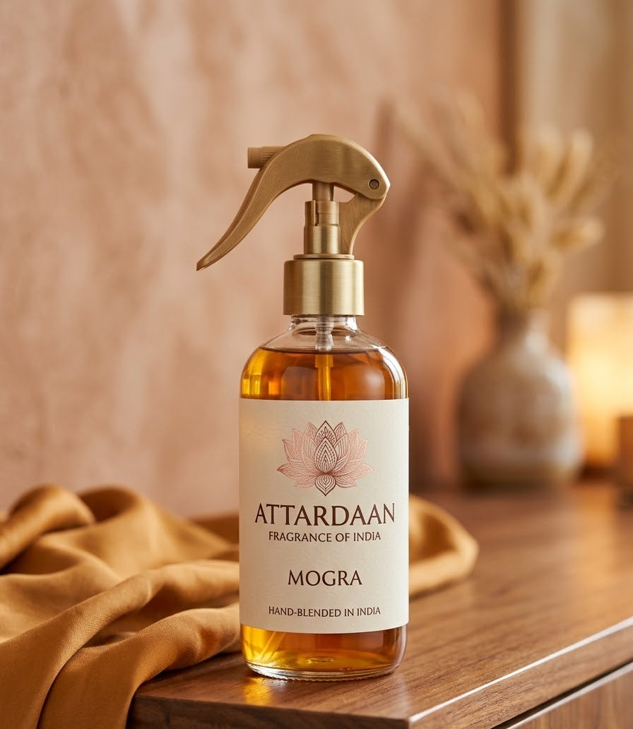 Mogra — Mogra Jasmine Room Freshener by Attardaan India
