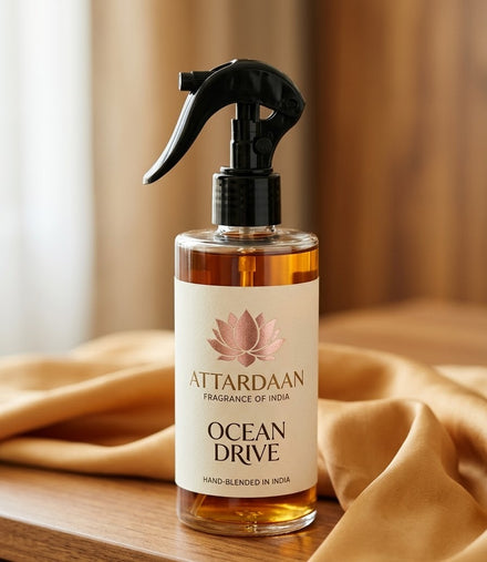 Samundar — Sea Breeze Aquatic Room Spray