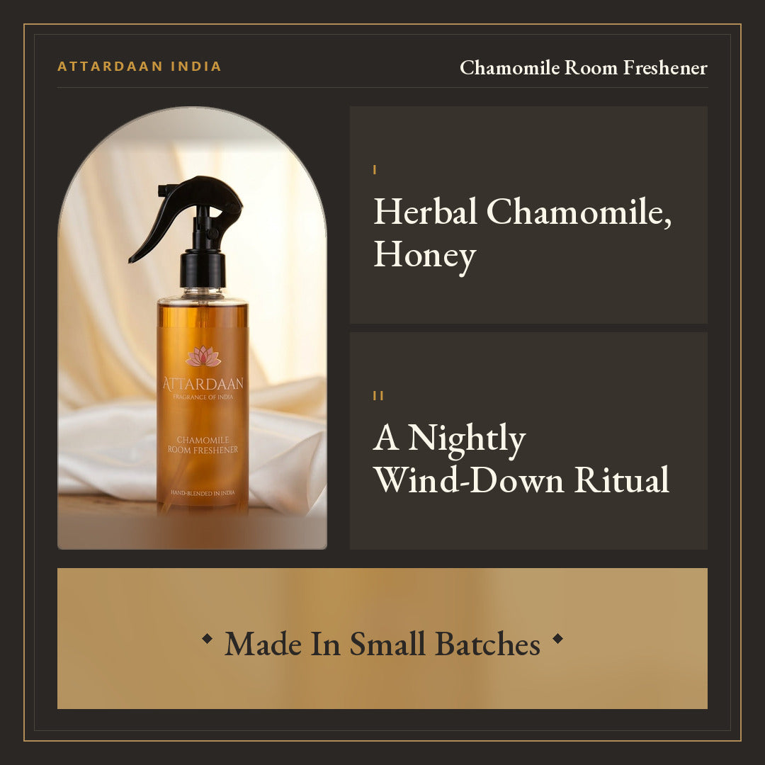 Chamomile Room Freshener