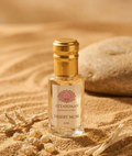 Desert Musk — Arabian Musk Attar — 6 ml bottle — Attardaan India