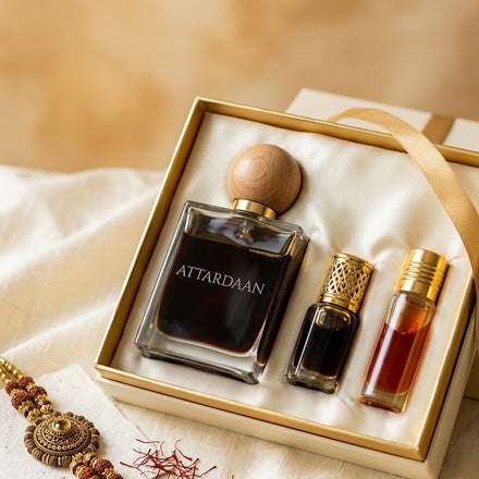 Door Se Bhi Paas — Rakhi for the Brother Far Away