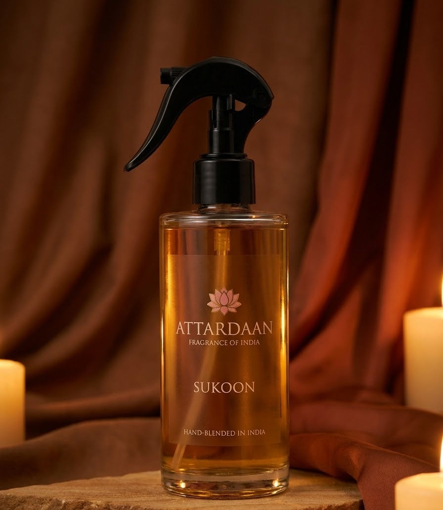 Sukoon by Attardaan India