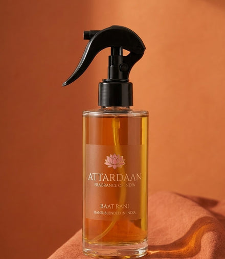Raat Rani — Night Jasmine Room Spray