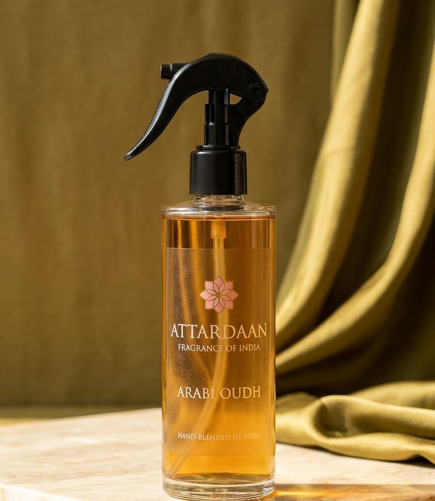 Arabi Oudh by Attardaan India