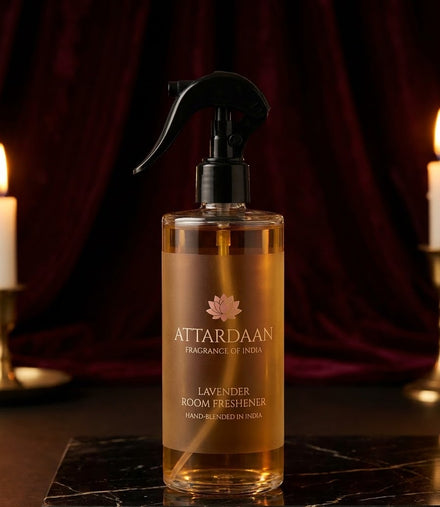 Lavender Room Freshener