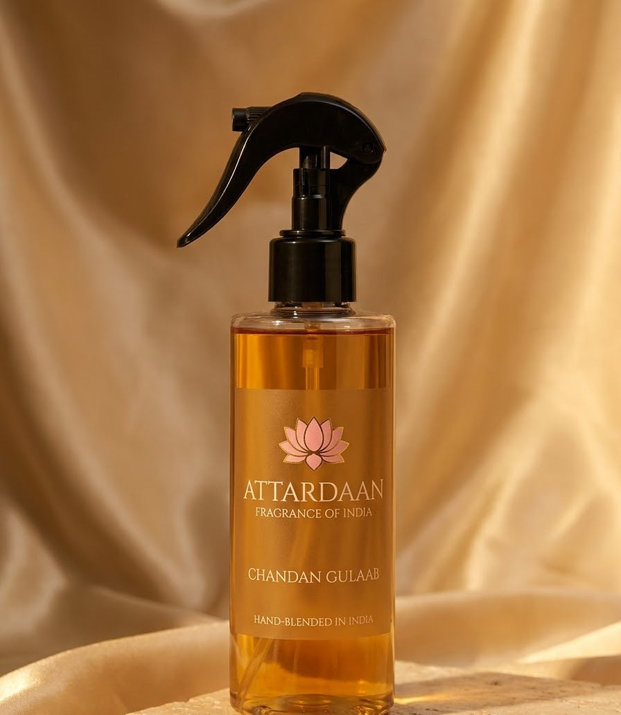 Chandan Gulaab by Attardaan India