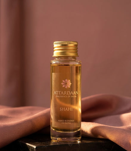 Shahi — Luxury Car Perfume (90% Concentrate)