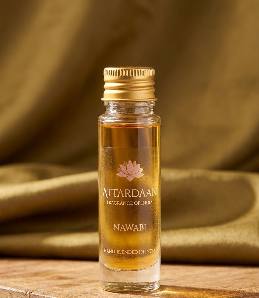 Nawabi by Attardaan India