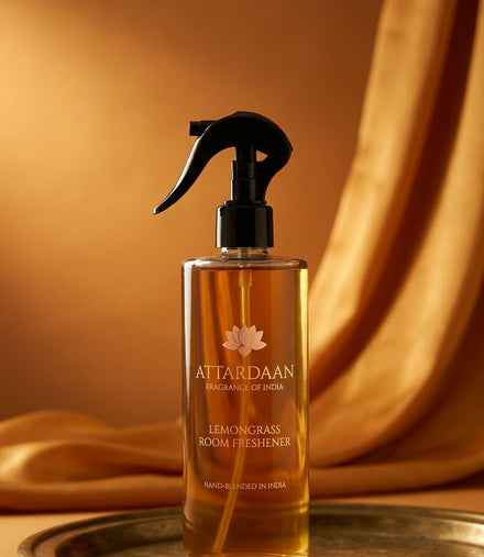 Lemongrass Room Freshener
